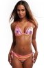 Papaya bikini figi kąpielowe wiązane